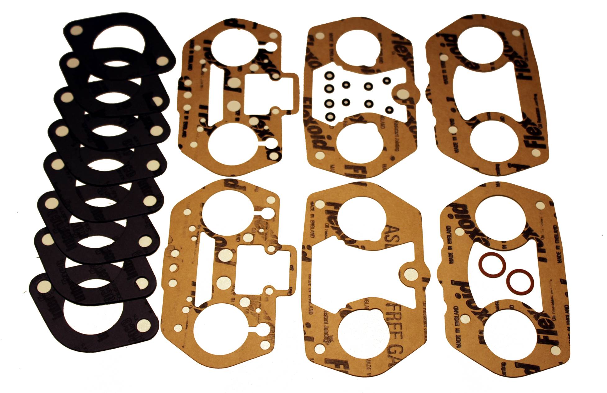 40-IDF-36 Dichtungssatz (44-53)